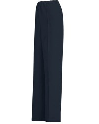 Red Kap Women's Poplin Pants