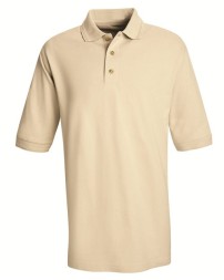 Red Kap Inner Harbor Basic Piqué Polo