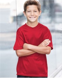 C2 Sport Youth Performance T-Shirt