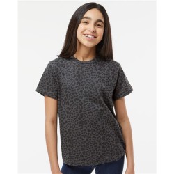 LAT Youth Fine Jersey Tee