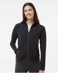 Boxercraft Womens Full-Zip Practice Jacket