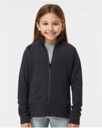 Boxercraft Girls' Practice Jacket