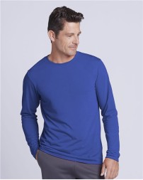 Gildan Performance Long Sleeve T-Shirt