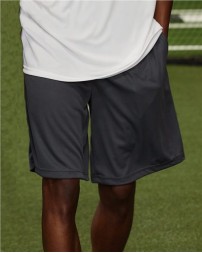 Badger B-Core 10 Shorts with Pockets