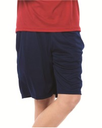 Badger Youth B-Core Pocketed Shorts