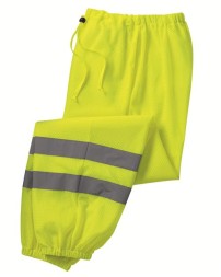 Kishigo Unisex Ultra-Cool Mesh Pants