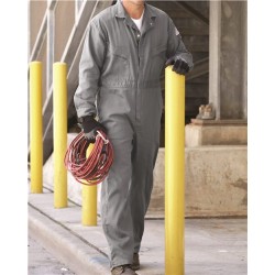 Bulwark Deluxe Coverall
