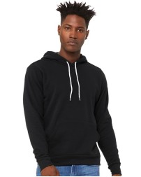 BELLA  CANVAS Sponge Fleece Hoodie