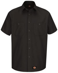 Dickies Short Sleeve Work Shirt