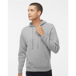 J America Cloud Fleece Hooded Sweatshirt
