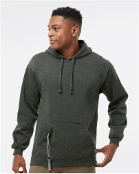 J America Tailgate Hooded Sweatshirt