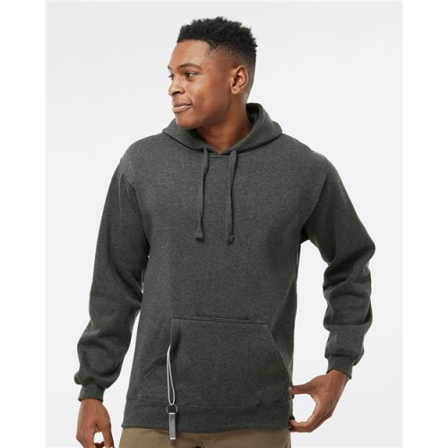 J America Tailgate Hooded Sweatshirt