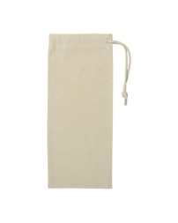 Liberty Bags Drawcord Wine Bag