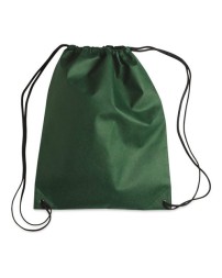 Liberty Bags Non-Woven Drawstring Backpack