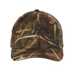 DRI DUCK Mallard Cap