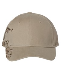 DRI DUCK Trout Cap