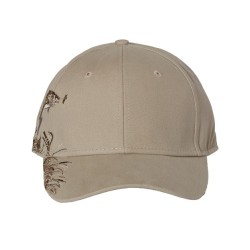 DRI DUCK Trout Cap