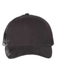 DRI DUCK Grizzly Bear Cap