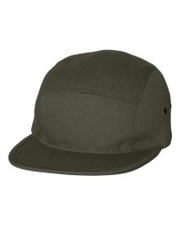 YP Classics Classic Jockey Flat Bill Cap