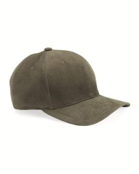 YP Classics Structured Brushed Twill Cap
