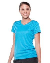 Augusta Sportswear Women's Nexgen Performance V-Neck T-Shirt