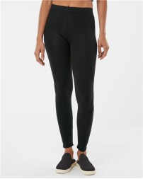 Boxercraft Womens Love Em Leggings
