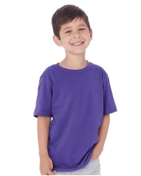Next Level Youth Cotton T-Shirt