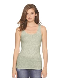 Next Level Womens Spandex Jersey Tank
