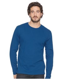 Next Level Cotton Long Sleeve T-Shirt