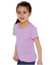 Next Level Girls Cotton Princess T-Shirt