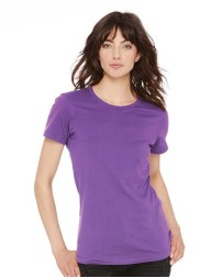 Next Level Womens Cotton T-Shirt