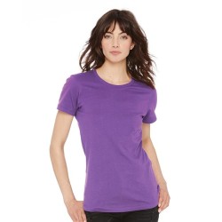 Next Level Womens Cotton T-Shirt