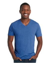 Next Level Triblend V-Neck T-Shirt