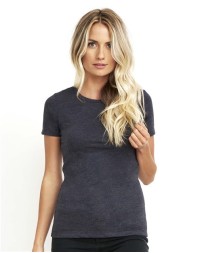 Next Level Womens CVC T-Shirt