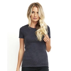 Next Level Womens CVC T-Shirt