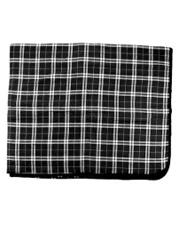 Boxercraft Flannel Blanket