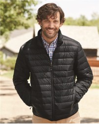 Weatherproof 32 Degrees Packable Down Jacket