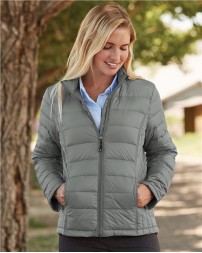Weatherproof Women's 32 Degrees Packable Down Jacket