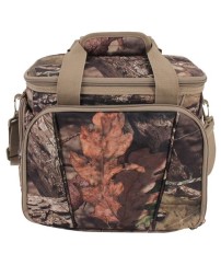 Liberty Bags Camo Camping Cooler