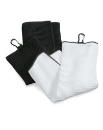 Carmel Towel Company Fairway Golf Towel