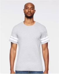 LAT Football Fine Jersey Tee