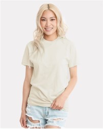 Next Level Sueded T-Shirt