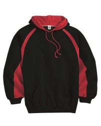 Badger Hook Hooded Sweatshirt
