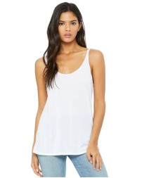 BELLA  CANVAS Women's Slouchy Tank