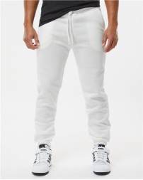 Burnside Fleece Joggers