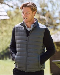 Weatherproof 32 Degrees Packable Down Vest