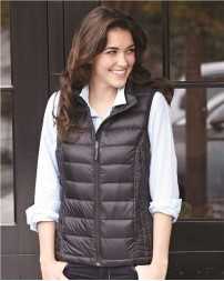 Weatherproof Women's 32 Degrees Packable Down Vest