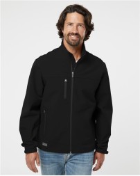 DRI DUCK Motion Soft Shell Jacket Tall Sizes