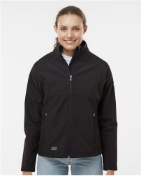 DRI DUCK Women's Contour Soft Shell Jacket