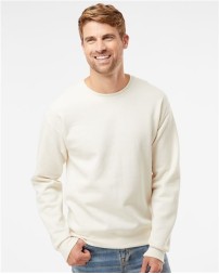 JERZEES NuBlend Crewneck Sweatshirt